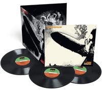Led Zeppelin Led Zeppelin I (Vinyl) Deluxe 12" Album (Importación USA)