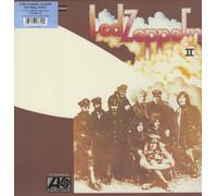 LED Zeppelin - II (2014) LP Vinilo