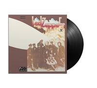 LED Zeppelin - II (2014) LP Vinilo