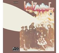 Led Zeppelin - Led Zeppelin II 2014 Vinyl