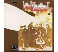 Led Zeppelin - Led Zeppelin II - 70's issue