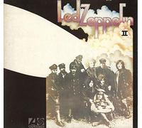 Led Zeppelin - Led Zeppelin II - 9th
