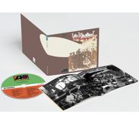 Led Zeppelin Led Zeppelin II (CD) Album (Importación USA)