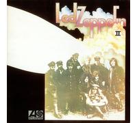 LED ZEPPELIN - LED ZEPPELIN II [K40037] 1969 VINYL LP G/F COVER