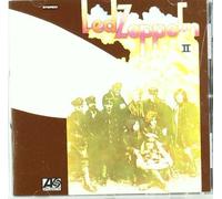 Led Zeppelin - Led Zeppelin II Original recording remastered Edition by Led Zeppelin (1994) Audio CD