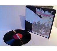 LED ZEPPELIN - Led Zeppelin II Purple Plum 2nd press 1969