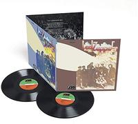 Led Zeppelin - Led Zeppelin II (Super Deluxe Edition Box) (CD & LP) by Led Zeppelin (2014-06-03)