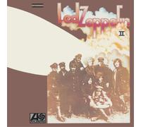 LED Zeppelin - II (2014) LP Vinilo