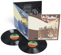 Led Zeppelin Led Zeppelin II (Vinyl) Deluxe 12" Album (Importación USA)