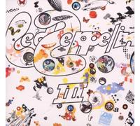 Led Zeppelin - Led Zeppelin Iii