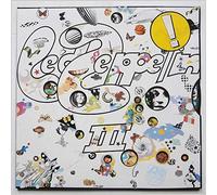 Led Zeppelin - Led Zeppelin III