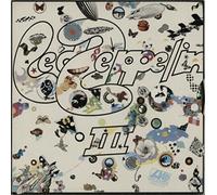 Led Zeppelin - Led Zeppelin III