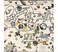 Led Zeppelin - Led Zeppelin III - 80's issue