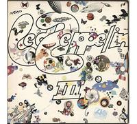Led Zeppelin - Led Zeppelin III - 8th