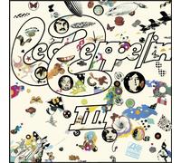 Led Zeppelin - Led Zeppelin III - Edición Deluxe Remasterizada (2 CDs)