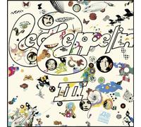 Led Zeppelin - Led Zeppelin III - Edición Original Remasterizada