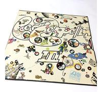 LED ZEPPELIN - Led Zeppelin III - Led Zeppelin LP