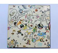 Led Zeppelin - Led Zeppelin III [Vinilo]