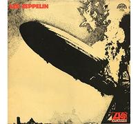 Led Zeppelin - Led Zeppelin III [Vinilo]