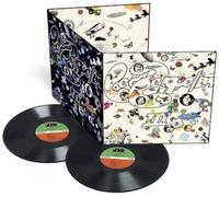 Led Zeppelin Led Zeppelin III (Vinyl) Deluxe 12" Album (Importación USA)