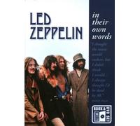 Led Zeppelin - Led Zeppelin - In Their Own Words [2007] [Reino Unido] [DVD]