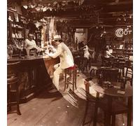 Led Zeppelin - Led Zeppelin - In Through the out Door