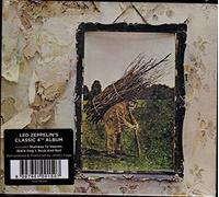 LED ZEPPELIN - Led Zeppelin IV