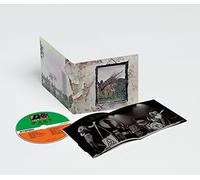 LED ZEPPELIN - Led Zeppelin IV
