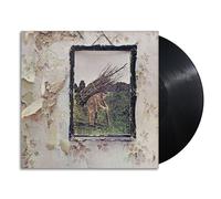 Led Zeppelin - IV (LP)