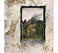 Led Zeppelin - Led Zeppelin IV - 2nd - Top - VG