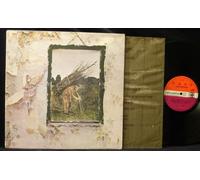 Led Zeppelin - Led Zeppelin IV - 6th
