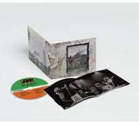 Led Zeppelin - Led Zeppelin IV - CD Original Remasterizado