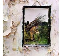 Led Zeppelin Led Zeppelin IV (CD) Album (Importación USA)
