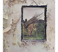 Led Zeppelin - Led Zeppelin IV - CD Original Remasterizado