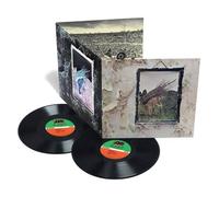 Led Zeppelin - Led Zeppelin IV [Deluxe Edition][180g Audiophile Original Vinyl 2LP]