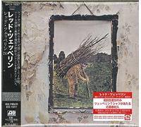 Led Zeppelin – Led Zeppelin IV – Edición Deluxe (importación)