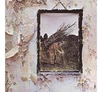 Led Zeppelin - Led Zeppelin. Iv (LP) [Vinilo]
