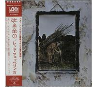 Led Zeppelin - Led Zeppelin IV [Ltd. Paperslee