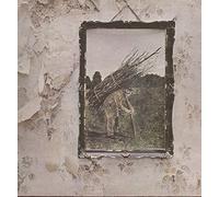 LED ZEPPELIN - Led Zeppelin IV [Vinilo]