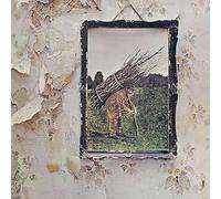 Led Zeppelin - Led Zeppelin IV [Vinyl]