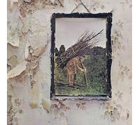Led Zeppelin Led Zeppelin IV (Vinyl) Deluxe 12" Album (Importación USA)