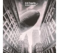 Led Zeppelin - Led Zeppelin - No Restrictions 1969 (Radio Broadcast) [Vinilo]