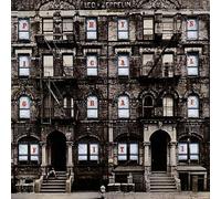 Led Zeppelin - Led Zeppelin - Physical Graffiti 2015