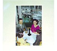 Led Zeppelin - Led Zeppelin - Presence - Swan Song