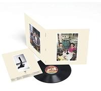 Led Zeppelin Presence (Vinyl) 12" Album (Importación USA)