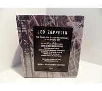 Led Zeppelin - Led Zeppelin : The Complete Studio Recordings