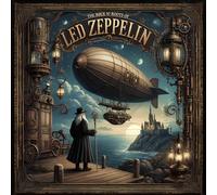 Led Zeppelin - Led Zeppelin - The Rock N'Roots Of [Vinilo]