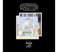 Led Zeppelin - Led Zeppelin - The Song Remains The Same [Remastered] Limited Edition