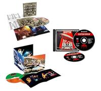 Led Zeppelin - Led Zeppelin Ultimate Albums Deluxe Collection (Physical Graffiti / Houses of the Holy / Mothership) [CD]