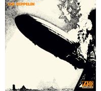 Led Zeppelin Led Zeppelin (Vinyl) 12" Album (Importación USA)